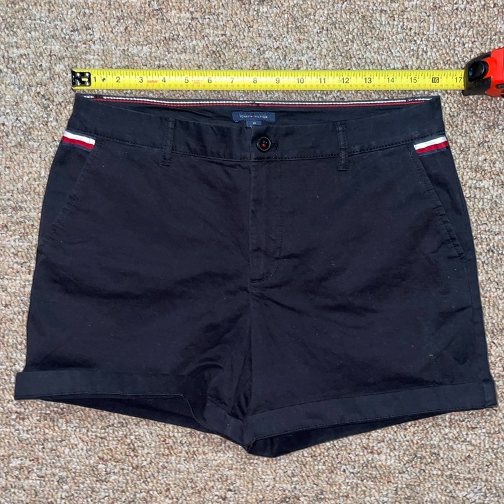 5” Classic Stretch Short